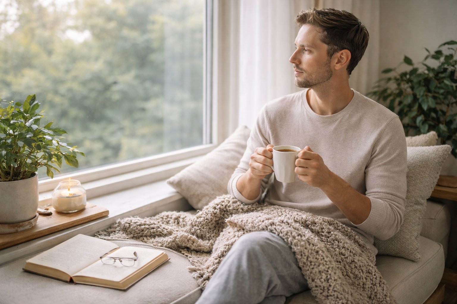 Workshop de Mindfulness